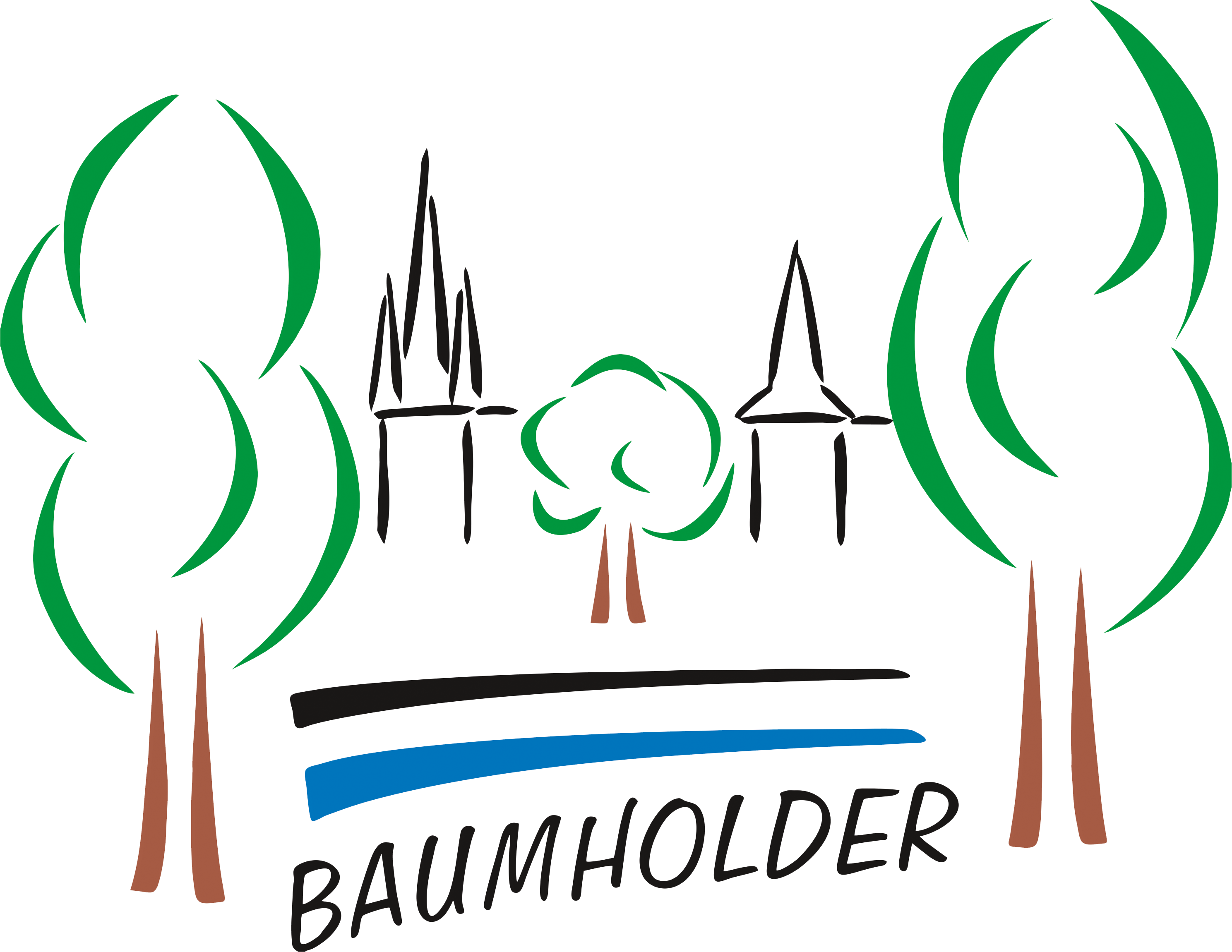 Stadt Baumholder